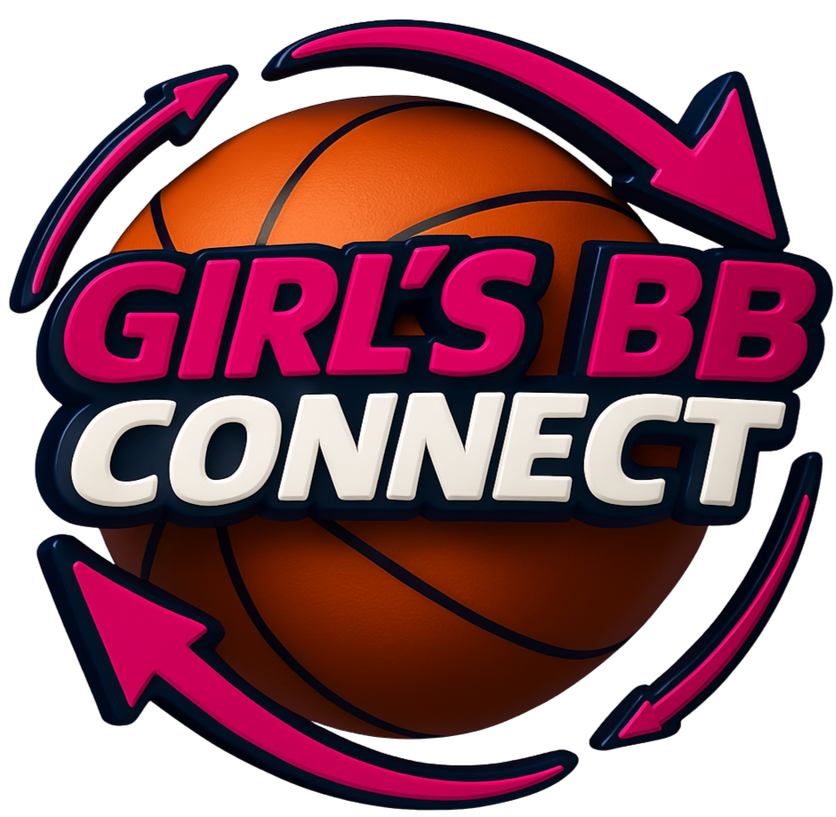 Girl's BB Connect Logo