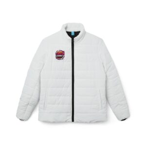 Girl's BB Connect Puffer Jacket