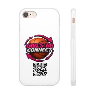 Girl's BB Connect Phone Case