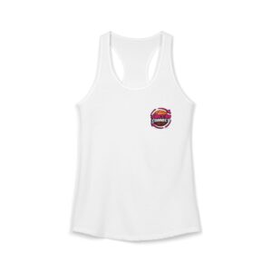 Girl's BB Connect Women's Ideal Racerback Tank