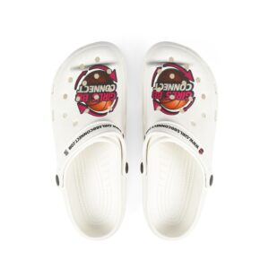 Girl's BB Connect EVA Foam Clogs