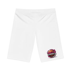 Girl's BB Connect Women's Biker Shorts