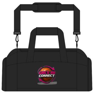 Girl's BB Connect Gym Duffle Bag