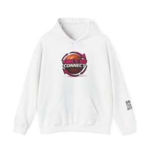 Girl's BB Connect ADULT Hoodie