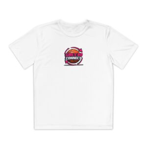 Girl's BB Connect Youth Tee