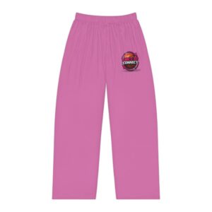 Girl's BB Connect Women’s Pajama Pants (Pink)